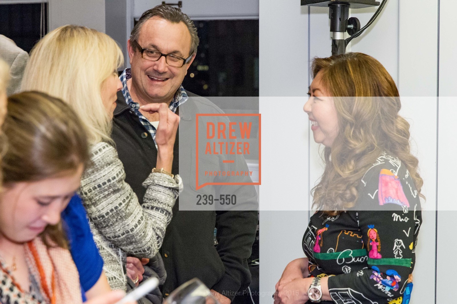 Joy Chen, H2O+ World Headquarters Opening: A New Beauty for the Bay, 111 Sutter St. 111 Sutter Street, 22nd Floor, November 18th, 2015,Drew Altizer, Drew Altizer Photography, full-service agency, private events, San Francisco photographer, photographer california