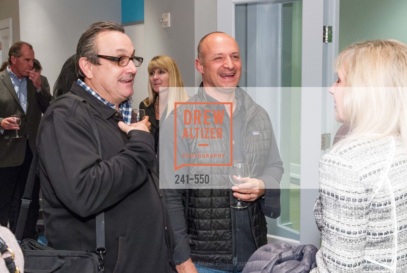 Andy Berkenfield, H2O+ World Headquarters Opening: A New Beauty for the Bay, 111 Sutter St. 111 Sutter Street, 22nd Floor, November 18th, 2015,Drew Altizer, Drew Altizer Photography, full-service agency, private events, San Francisco photographer, photographer california