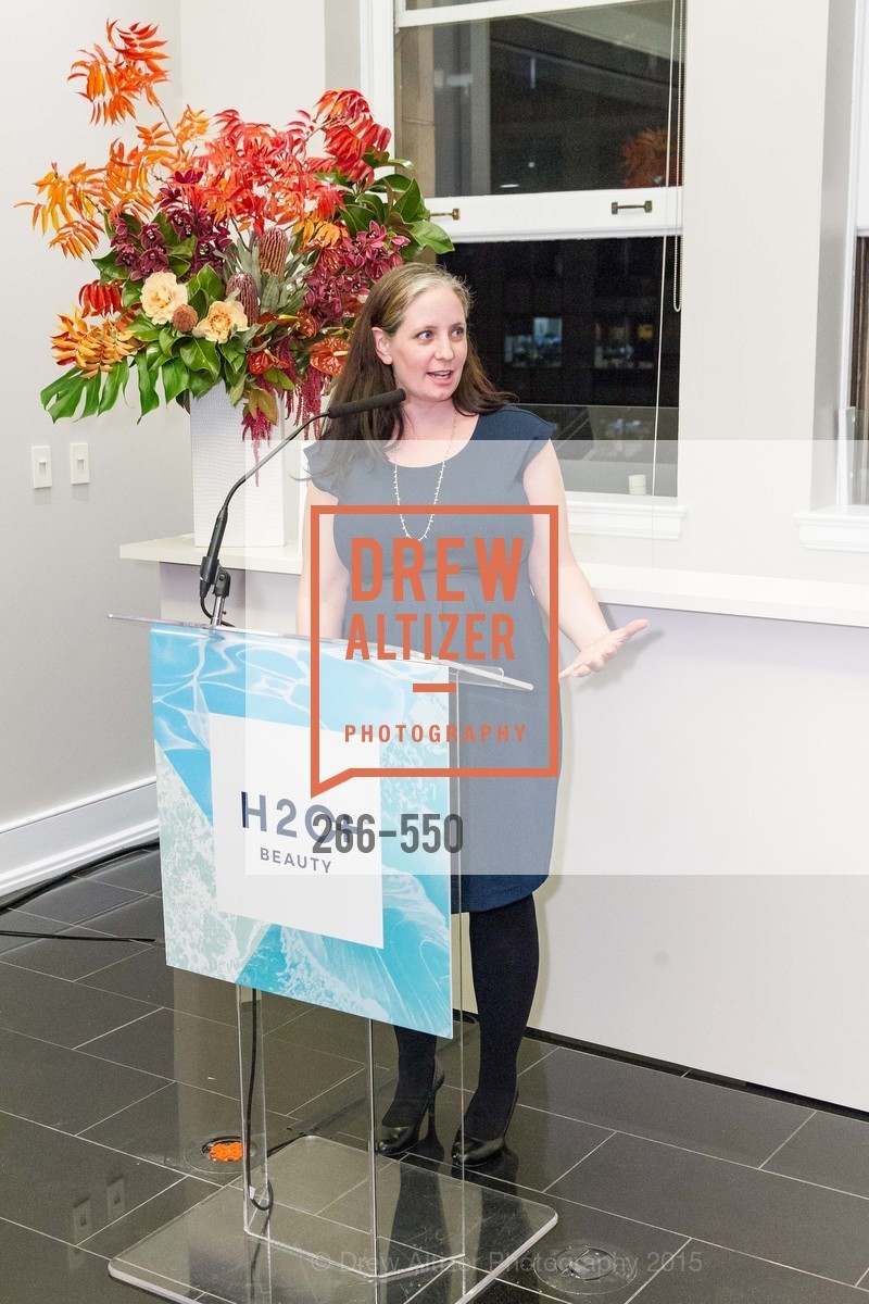 Extras, H2O+ World Headquarters Opening: A New Beauty for the Bay, November 18th, 2015, Photo,Drew Altizer, Drew Altizer Photography, full-service agency, private events, San Francisco photographer, photographer california