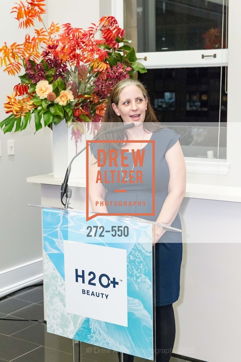Top Picks, H2O+ World Headquarters Opening: A New Beauty for the Bay, November 18th, 2015, Photo,Drew Altizer, Drew Altizer Photography, full-service agency, private events, San Francisco photographer, photographer california