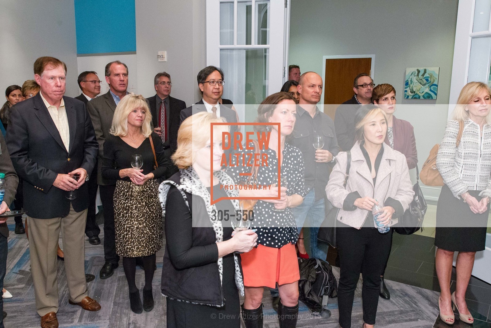 Atmosphere, H2O+ World Headquarters Opening: A New Beauty for the Bay, 111 Sutter St. 111 Sutter Street, 22nd Floor, November 18th, 2015,Drew Altizer, Drew Altizer Photography, full-service agency, private events, San Francisco photographer, photographer california