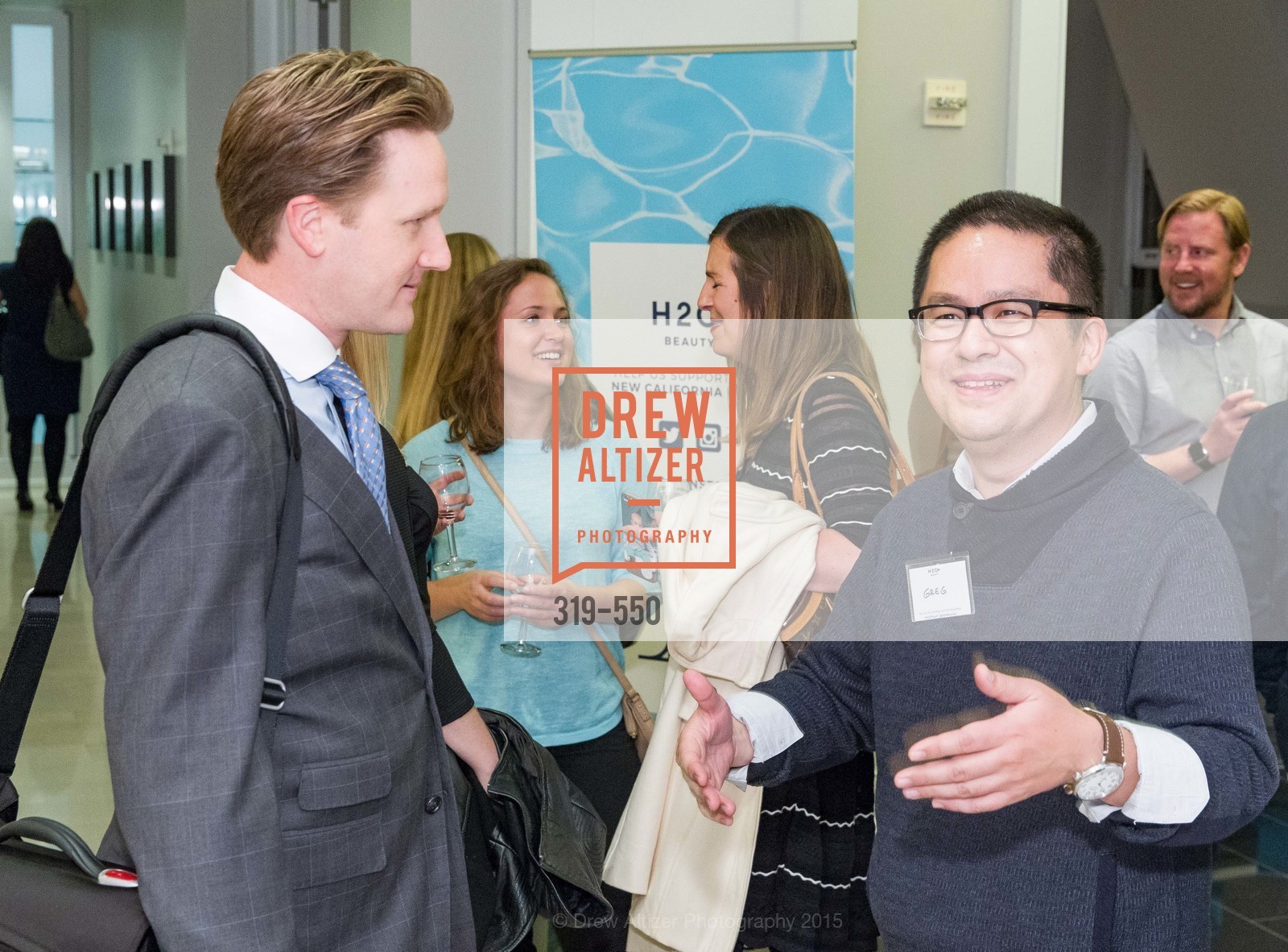 Extras, H2O+ World Headquarters Opening: A New Beauty for the Bay, November 18th, 2015, Photo,Drew Altizer, Drew Altizer Photography, full-service agency, private events, San Francisco photographer, photographer california