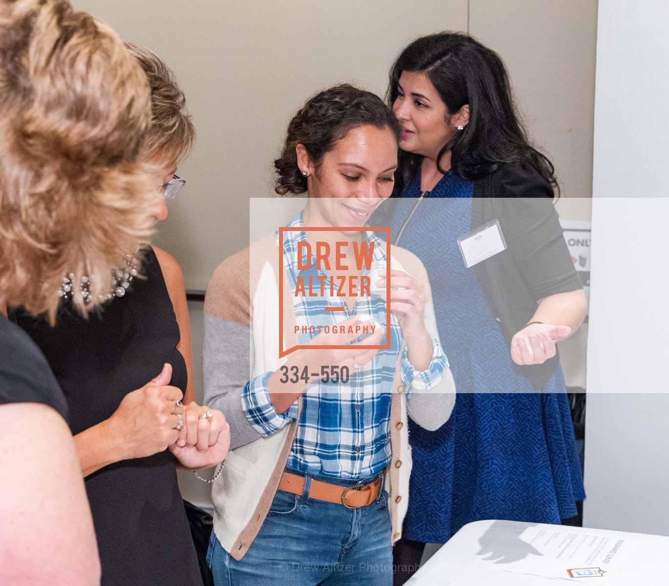 Lauren Chaunessy, Carol Cadavid, H2O+ World Headquarters Opening: A New Beauty for the Bay, 111 Sutter St. 111 Sutter Street, 22nd Floor, November 18th, 2015,Drew Altizer, Drew Altizer Photography, full-service agency, private events, San Francisco photographer, photographer california