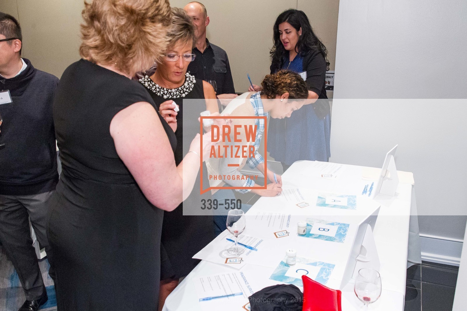 Atmosphere, H2O+ World Headquarters Opening: A New Beauty for the Bay, 111 Sutter St. 111 Sutter Street, 22nd Floor, November 18th, 2015,Drew Altizer, Drew Altizer Photography, full-service agency, private events, San Francisco photographer, photographer california