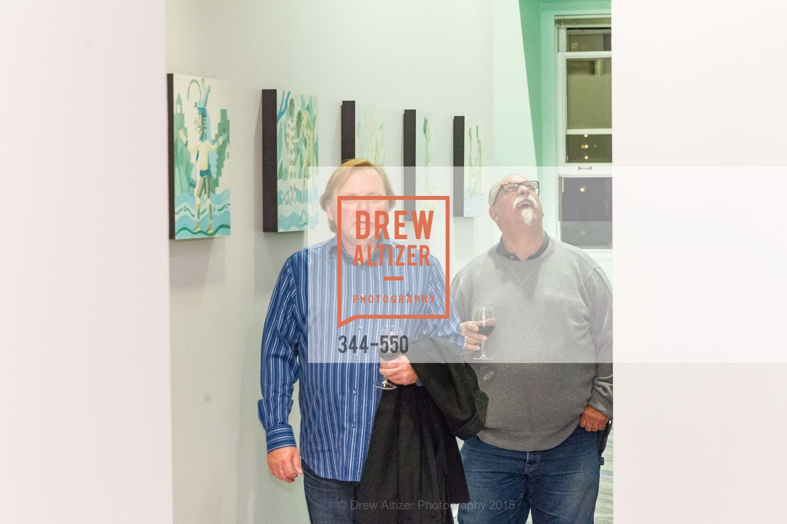 Extras, H2O+ World Headquarters Opening: A New Beauty for the Bay, November 18th, 2015, Photo,Drew Altizer, Drew Altizer Photography, full-service agency, private events, San Francisco photographer, photographer california