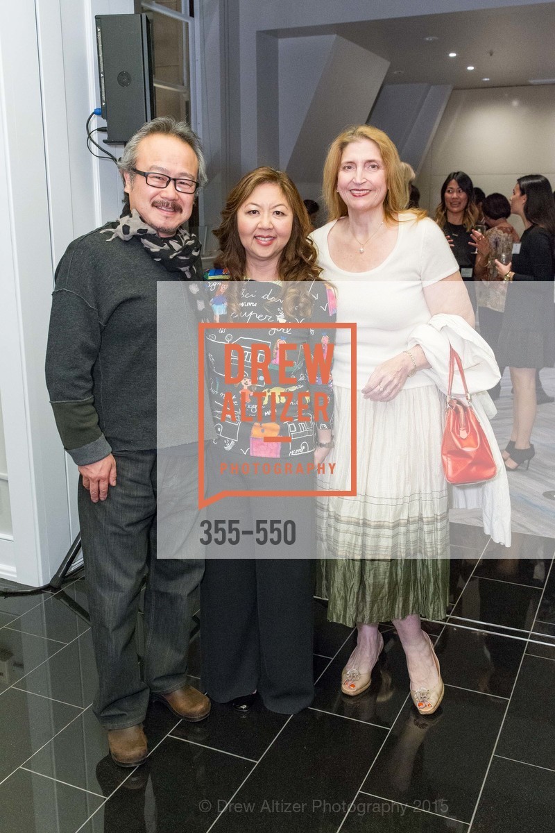 Joy Chen, H2O+ World Headquarters Opening: A New Beauty for the Bay, 111 Sutter St. 111 Sutter Street, 22nd Floor, November 18th, 2015,Drew Altizer, Drew Altizer Photography, full-service agency, private events, San Francisco photographer, photographer california