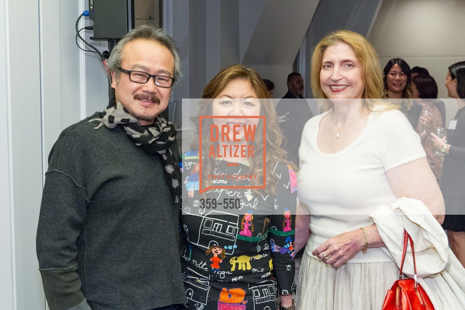 Joy Chen, H2O+ World Headquarters Opening: A New Beauty for the Bay, 111 Sutter St. 111 Sutter Street, 22nd Floor, November 18th, 2015,Drew Altizer, Drew Altizer Photography, full-service event agency, private events, San Francisco photographer, photographer California