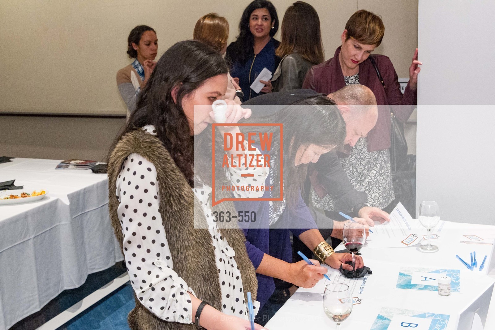 Atmosphere, H2O+ World Headquarters Opening: A New Beauty for the Bay, 111 Sutter St. 111 Sutter Street, 22nd Floor, November 18th, 2015,Drew Altizer, Drew Altizer Photography, full-service agency, private events, San Francisco photographer, photographer california