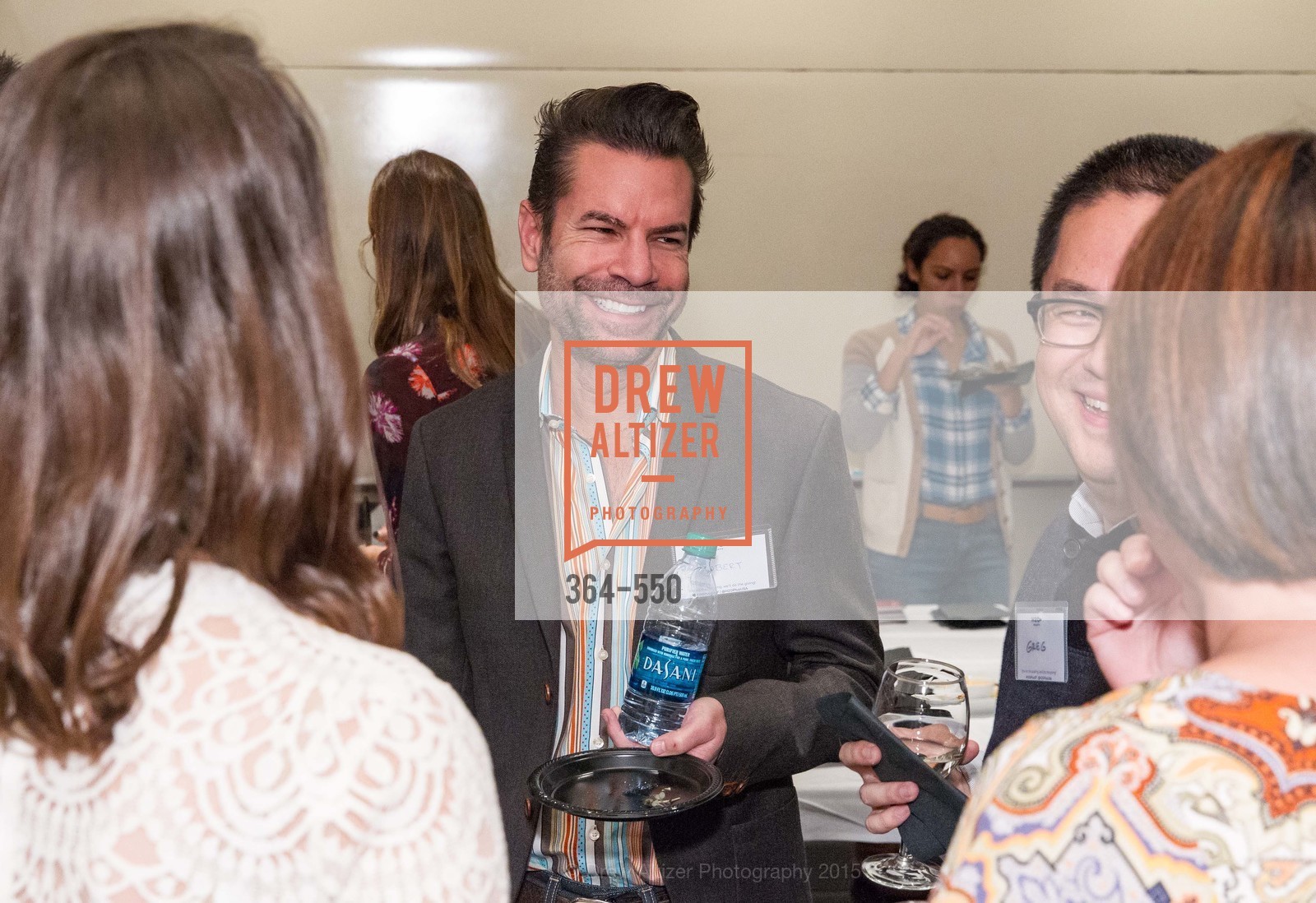 Robert Mison, H2O+ World Headquarters Opening: A New Beauty for the Bay, 111 Sutter St. 111 Sutter Street, 22nd Floor, November 18th, 2015,Drew Altizer, Drew Altizer Photography, full-service agency, private events, San Francisco photographer, photographer california