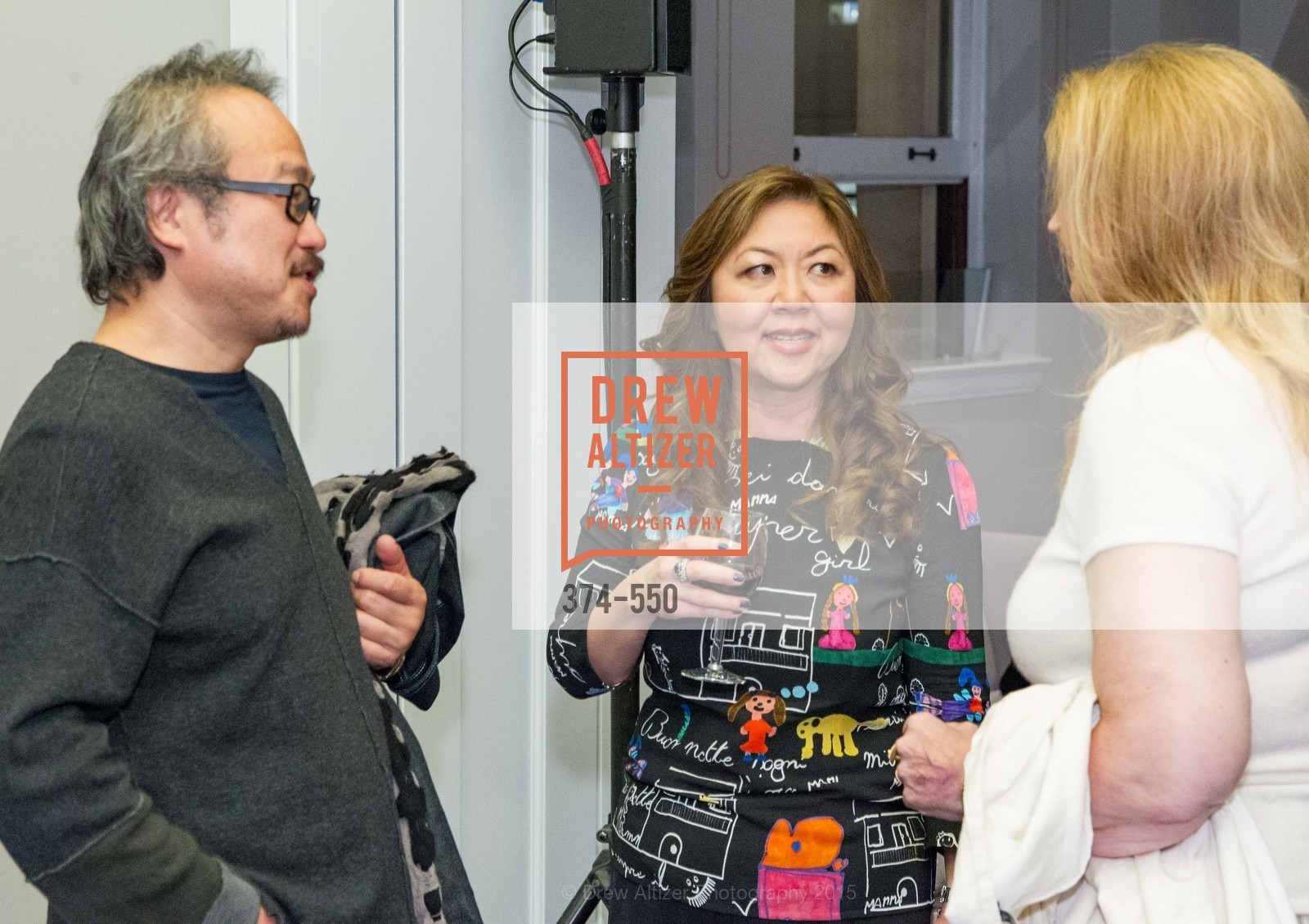 Joy Chen, H2O+ World Headquarters Opening: A New Beauty for the Bay, 111 Sutter St. 111 Sutter Street, 22nd Floor, November 18th, 2015,Drew Altizer, Drew Altizer Photography, full-service agency, private events, San Francisco photographer, photographer california