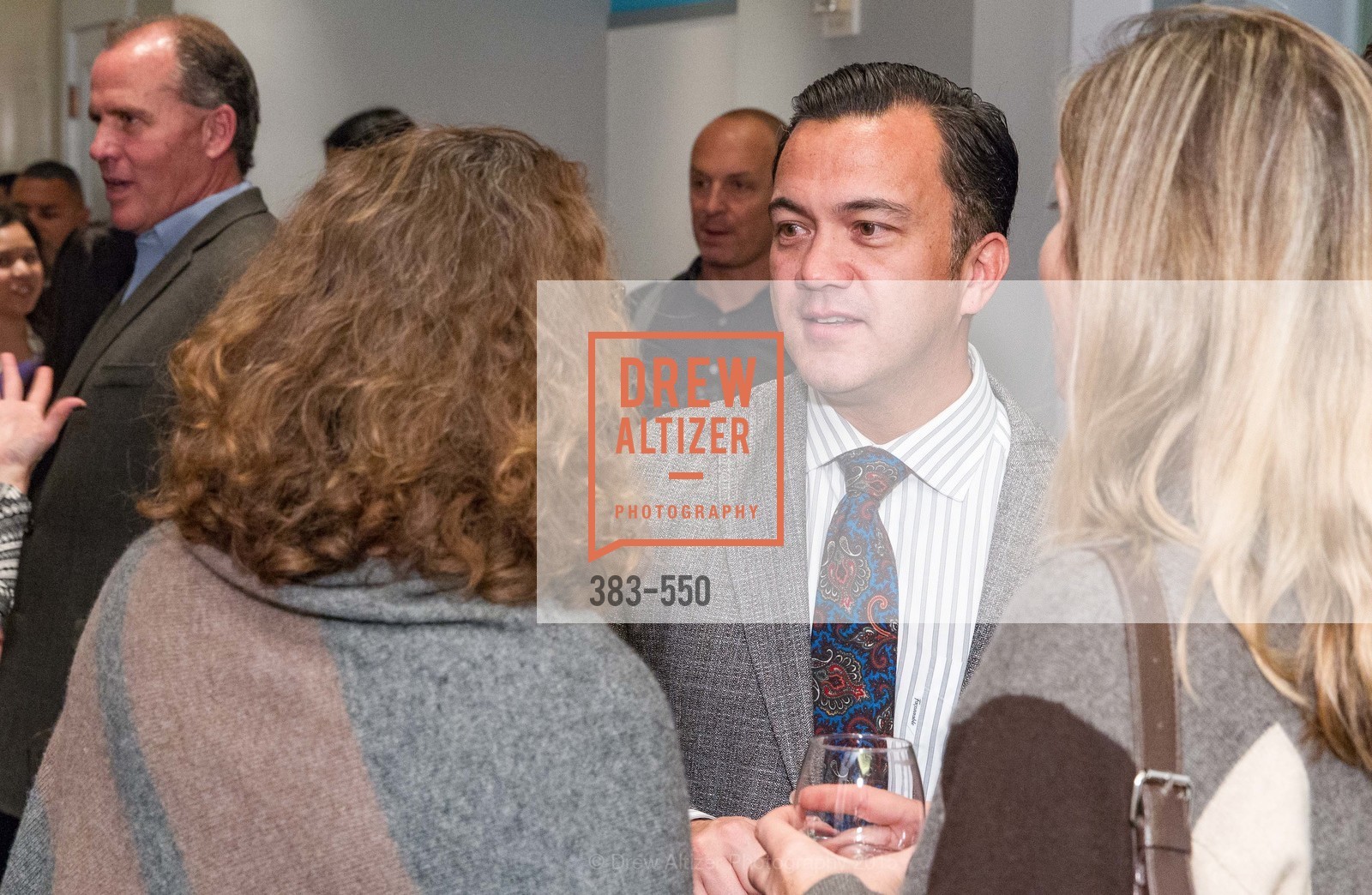Extras, H2O+ World Headquarters Opening: A New Beauty for the Bay, November 18th, 2015, Photo,Drew Altizer, Drew Altizer Photography, full-service event agency, private events, San Francisco photographer, photographer California
