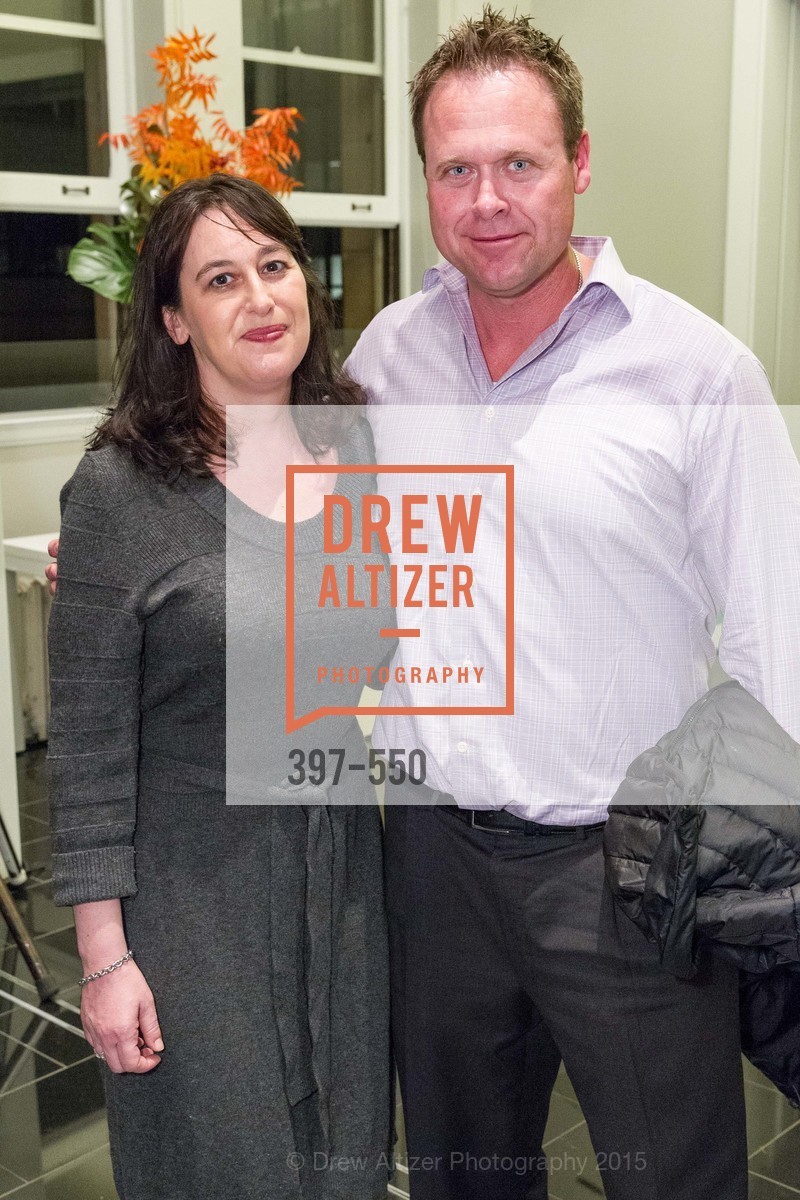 Val Merrill, Todd Derby, H2O+ World Headquarters Opening: A New Beauty for the Bay, 111 Sutter St. 111 Sutter Street, 22nd Floor, November 18th, 2015,Drew Altizer, Drew Altizer Photography, full-service agency, private events, San Francisco photographer, photographer california
