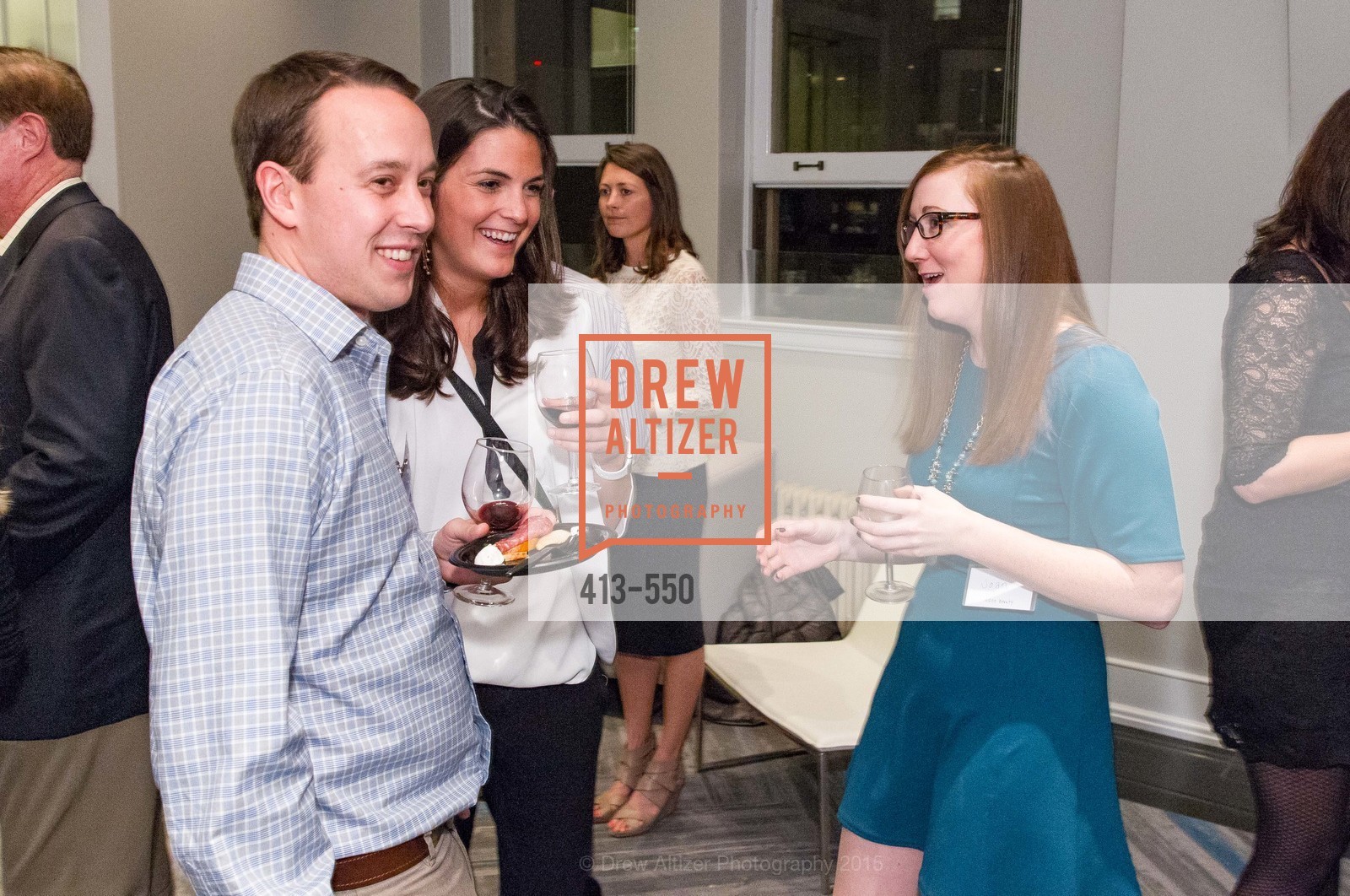 Jason Fredrick, Sophie Thomas, H2O+ World Headquarters Opening: A New Beauty for the Bay, 111 Sutter St. 111 Sutter Street, 22nd Floor, November 18th, 2015,Drew Altizer, Drew Altizer Photography, full-service event agency, private events, San Francisco photographer, photographer California