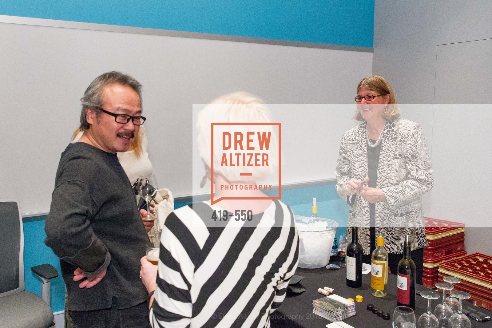 Extras, H2O+ World Headquarters Opening: A New Beauty for the Bay, November 18th, 2015, Photo,Drew Altizer, Drew Altizer Photography, full-service agency, private events, San Francisco photographer, photographer california