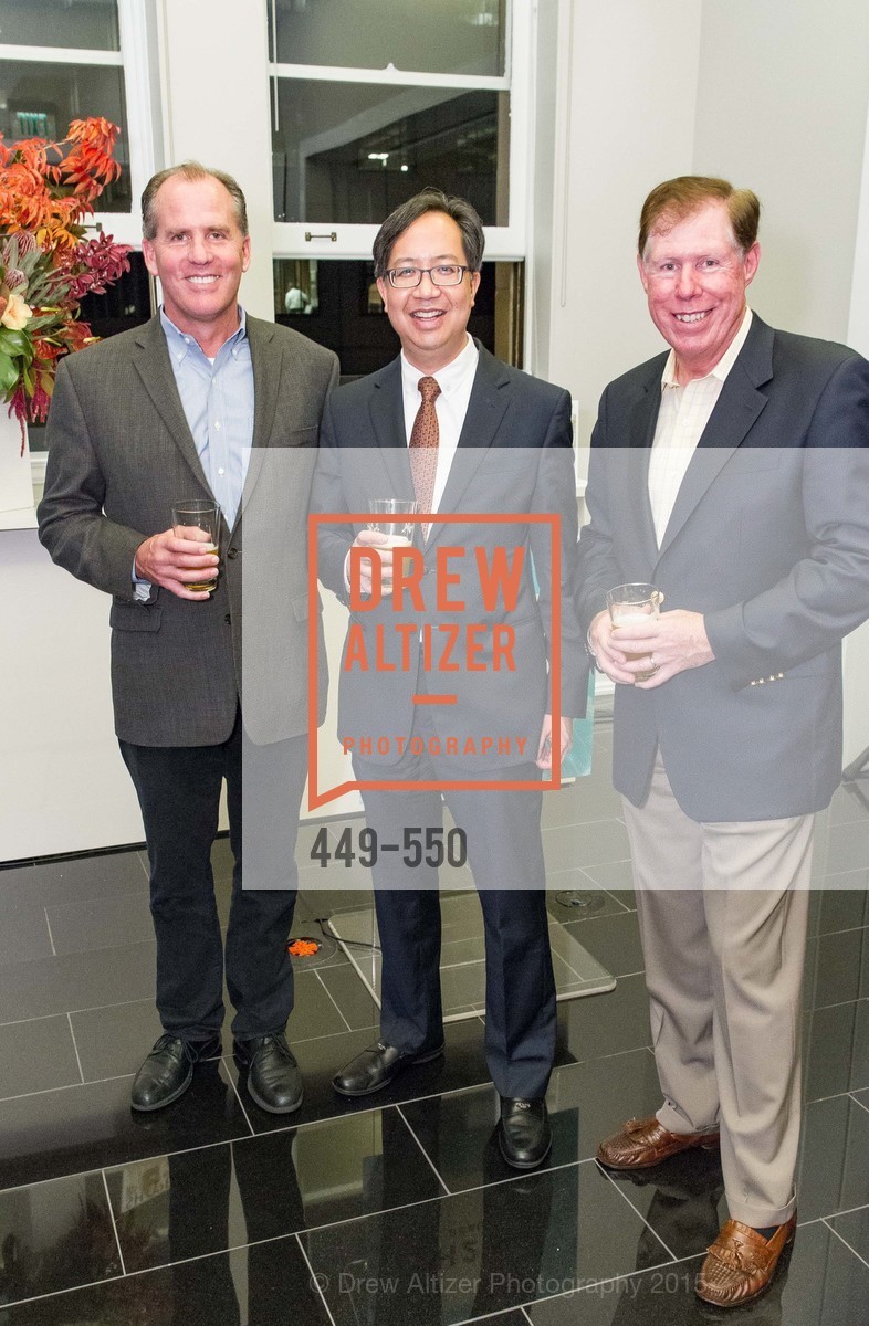 Greg Torchiana, Vernon Chow, Brian Fitzpatrick, H2O+ World Headquarters Opening: A New Beauty for the Bay, 111 Sutter St. 111 Sutter Street, 22nd Floor, November 18th, 2015,Drew Altizer, Drew Altizer Photography, full-service agency, private events, San Francisco photographer, photographer california