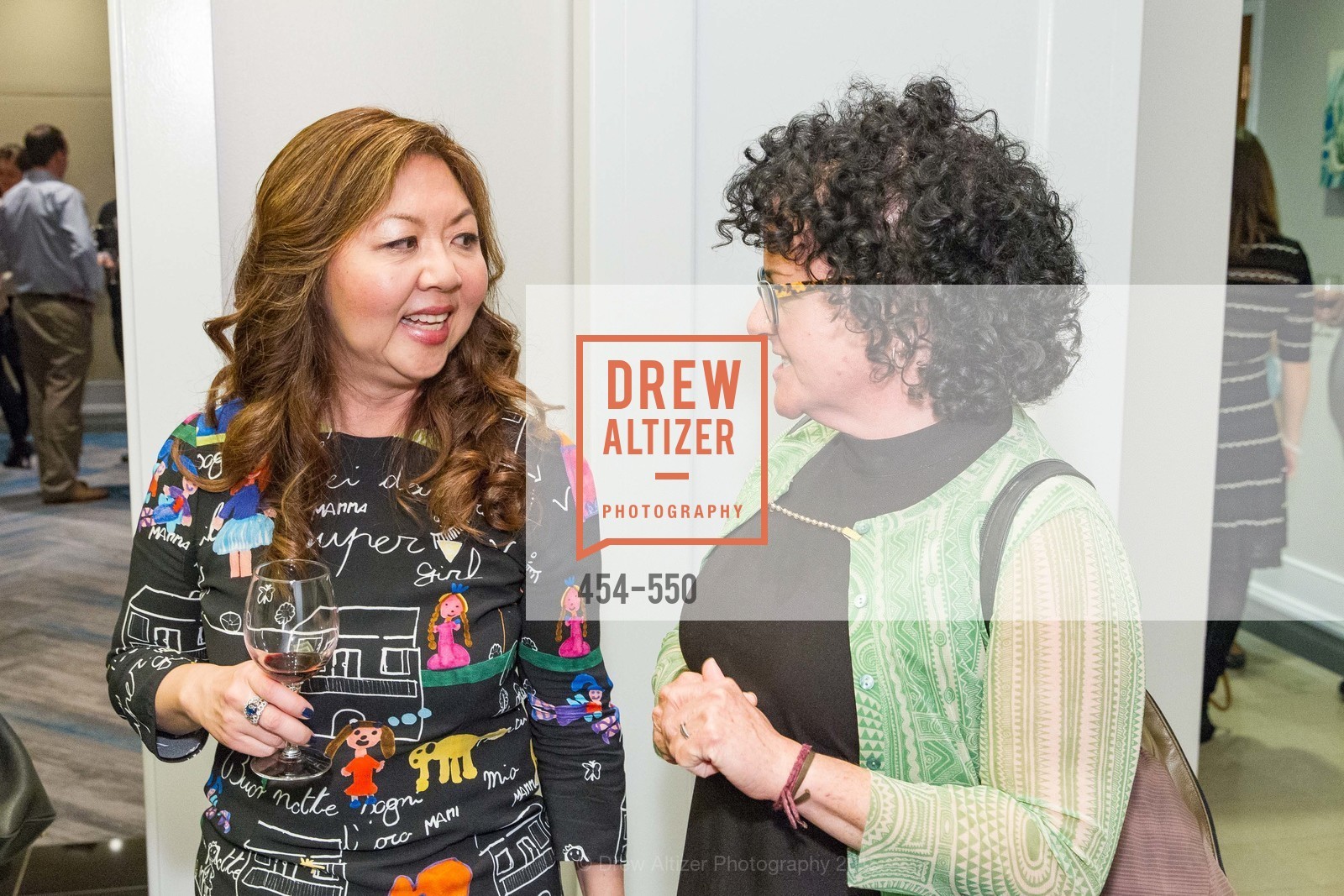 Joy Chen, H2O+ World Headquarters Opening: A New Beauty for the Bay, 111 Sutter St. 111 Sutter Street, 22nd Floor, November 18th, 2015,Drew Altizer, Drew Altizer Photography, full-service agency, private events, San Francisco photographer, photographer california