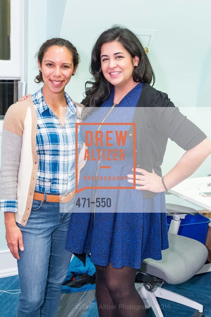 Lauren Chaunessy, Carol Cadavid, H2O+ World Headquarters Opening: A New Beauty for the Bay, 111 Sutter St. 111 Sutter Street, 22nd Floor, November 18th, 2015,Drew Altizer, Drew Altizer Photography, full-service agency, private events, San Francisco photographer, photographer california