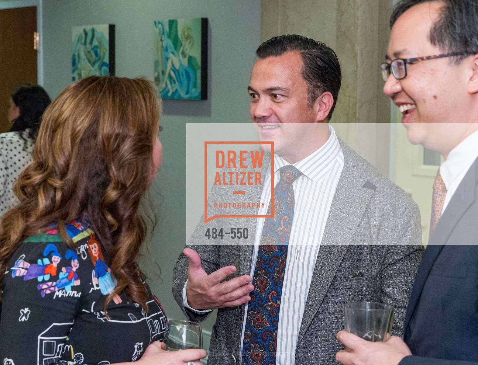 Extras, H2O+ World Headquarters Opening: A New Beauty for the Bay, November 18th, 2015, Photo,Drew Altizer, Drew Altizer Photography, full-service agency, private events, San Francisco photographer, photographer california