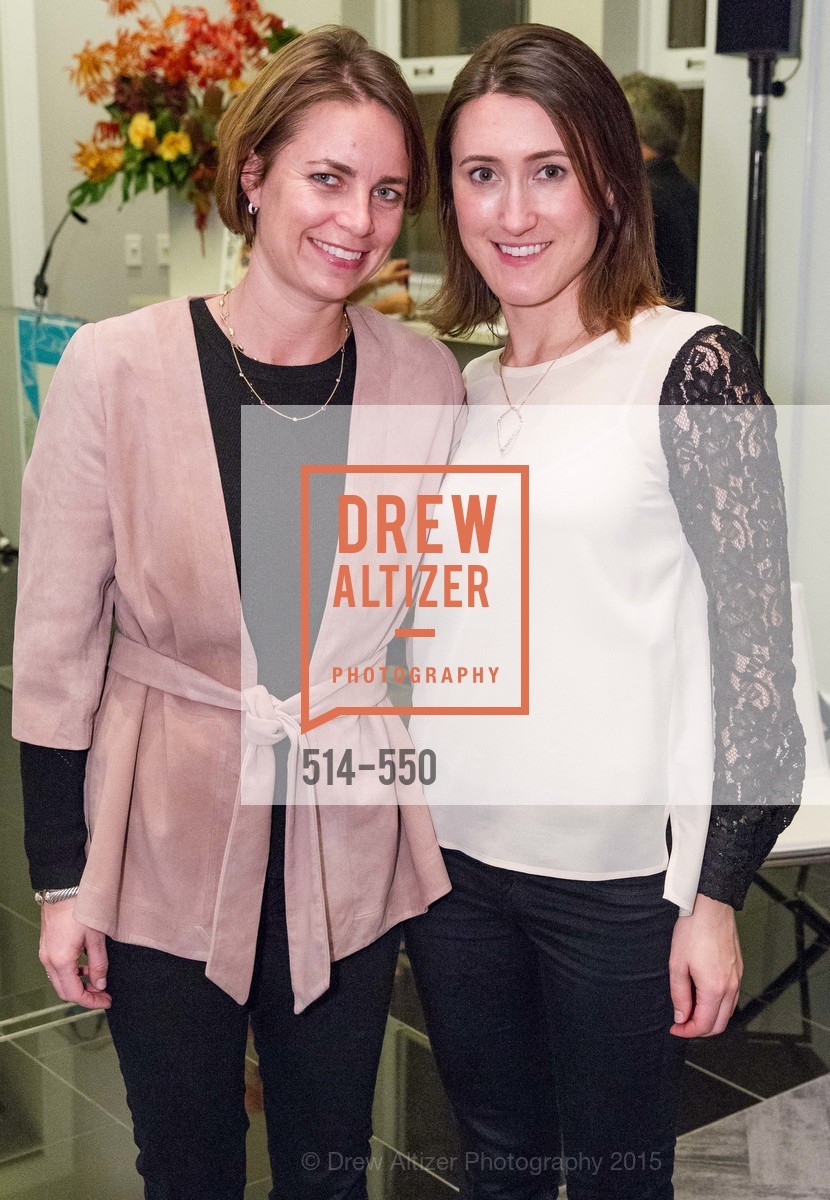 Natalie Zakeno, Lindsey Rollin, H2O+ World Headquarters Opening: A New Beauty for the Bay, 111 Sutter St. 111 Sutter Street, 22nd Floor, November 18th, 2015,Drew Altizer, Drew Altizer Photography, full-service event agency, private events, San Francisco photographer, photographer California