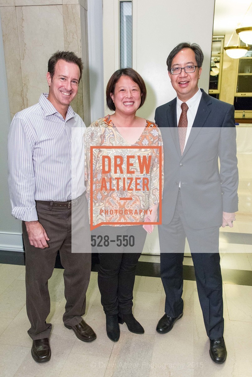 Darren Johnson, Sandy Johnson, Vernon Chow, H2O+ World Headquarters Opening: A New Beauty for the Bay, 111 Sutter St. 111 Sutter Street, 22nd Floor, November 18th, 2015,Drew Altizer, Drew Altizer Photography, full-service agency, private events, San Francisco photographer, photographer california