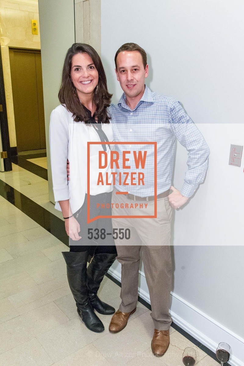 Sophie Thomas, Jason Fredrick, H2O+ World Headquarters Opening: A New Beauty for the Bay, 111 Sutter St. 111 Sutter Street, 22nd Floor, November 18th, 2015,Drew Altizer, Drew Altizer Photography, full-service event agency, private events, San Francisco photographer, photographer California