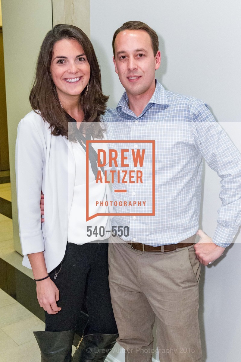 Sophie Thomas, Jason Fredrick, H2O+ World Headquarters Opening: A New Beauty for the Bay, 111 Sutter St. 111 Sutter Street, 22nd Floor, November 18th, 2015,Drew Altizer, Drew Altizer Photography, full-service agency, private events, San Francisco photographer, photographer california