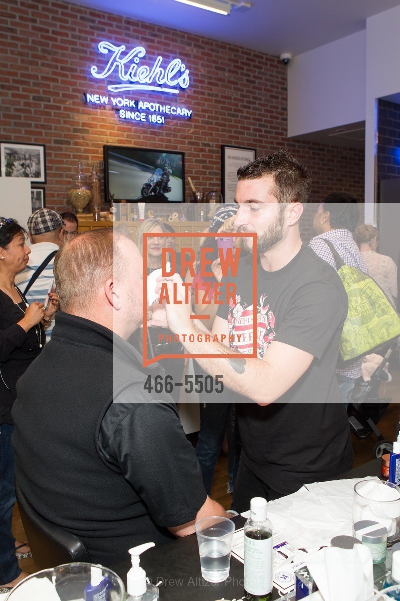 Alyc Hein, Kiehl's LifeRide San Francisco, US, August 5th, 2013, Photo #466-5505 Alyc Hein, Photo #466-5505