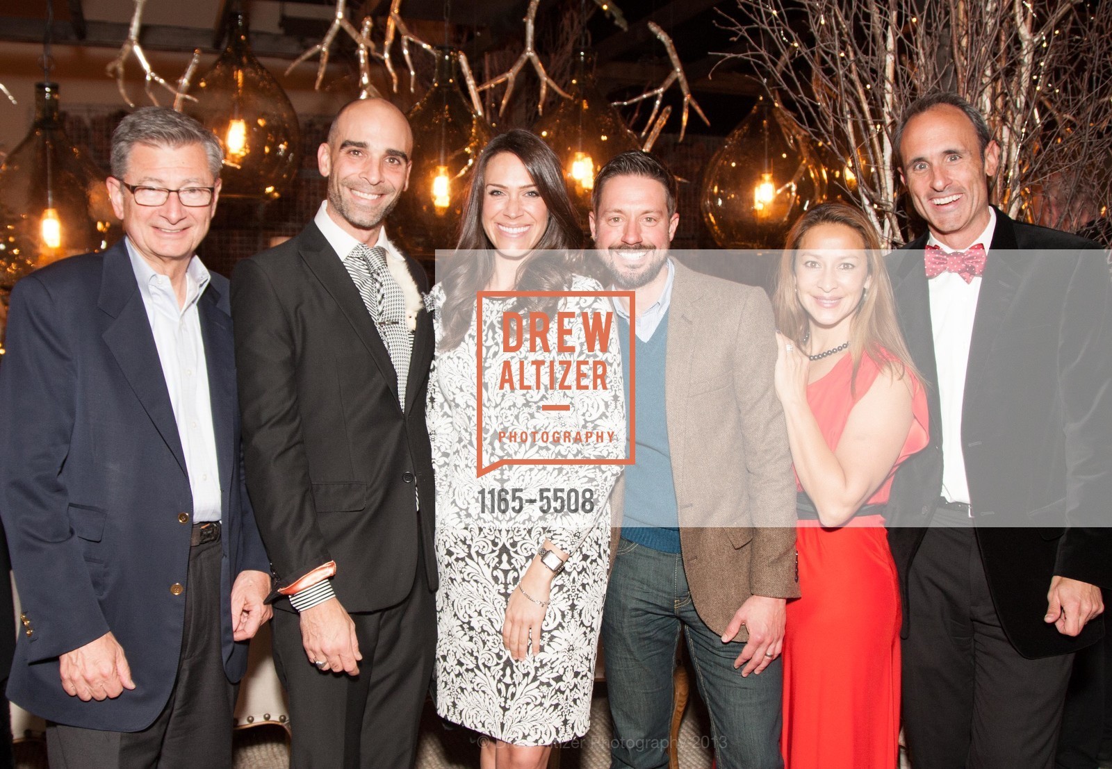 Ted Connolly, Tony Leo, Kendra Stewart, Ev Dennington, Leigh Oshirak, Chris Norris, DIFFA'S DINING BY DESIGN, US, October 30th, 2013, Photo #1165-5508 Ted Connolly, Tony Leo, Kendra Stewart, Ev Dennington, Leigh Oshirak, Chris Norris, Photo #1165-5508