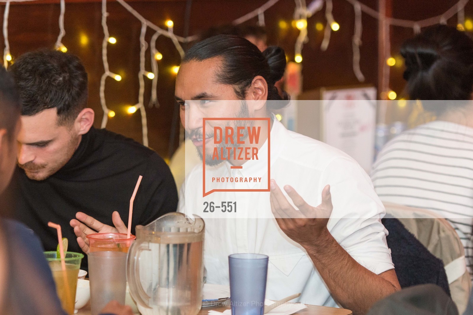 Top Picks, Mission Chinese Food Cookbook Release Dinner, November 16th, 2015, Photo