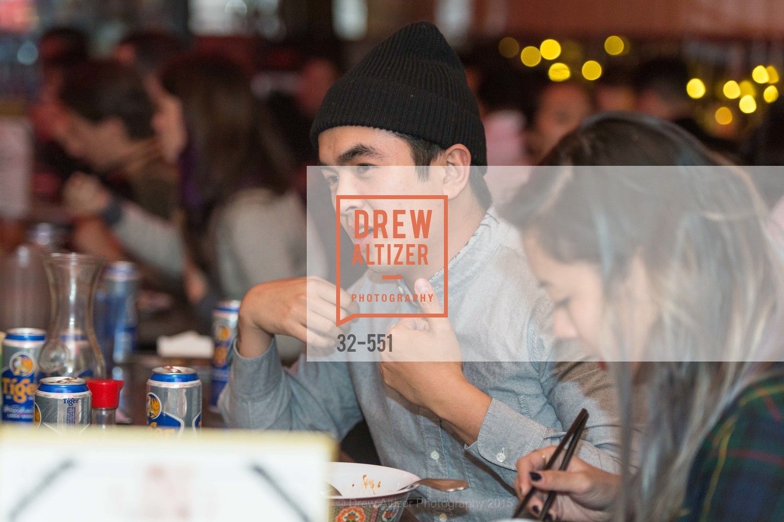 Extras, Mission Chinese Food Cookbook Release Dinner, November 16th, 2015, Photo,Drew Altizer, Drew Altizer Photography, full-service agency, private events, San Francisco photographer, photographer california