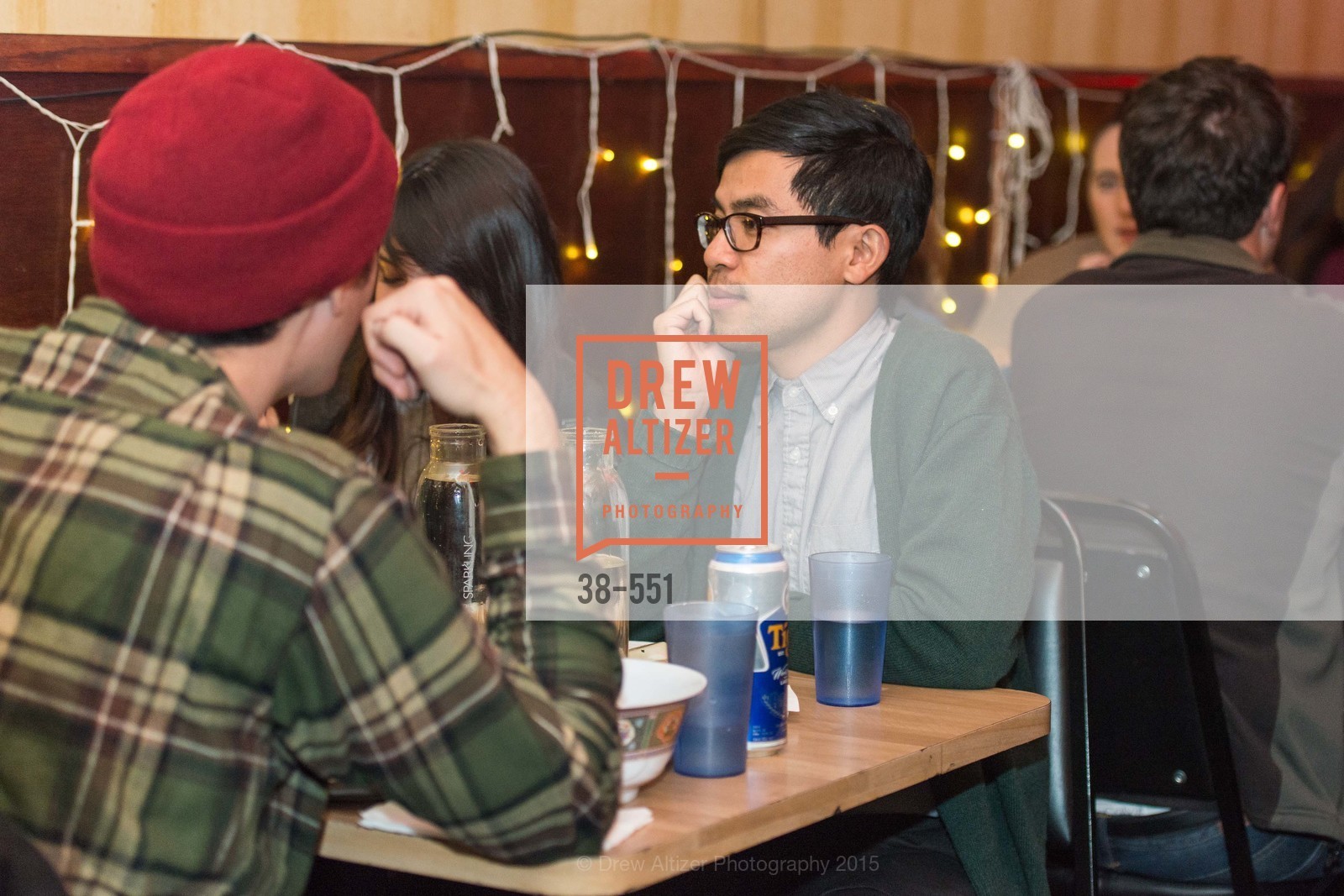 Extras, Mission Chinese Food Cookbook Release Dinner, November 16th, 2015, Photo,Drew Altizer, Drew Altizer Photography, full-service agency, private events, San Francisco photographer, photographer california