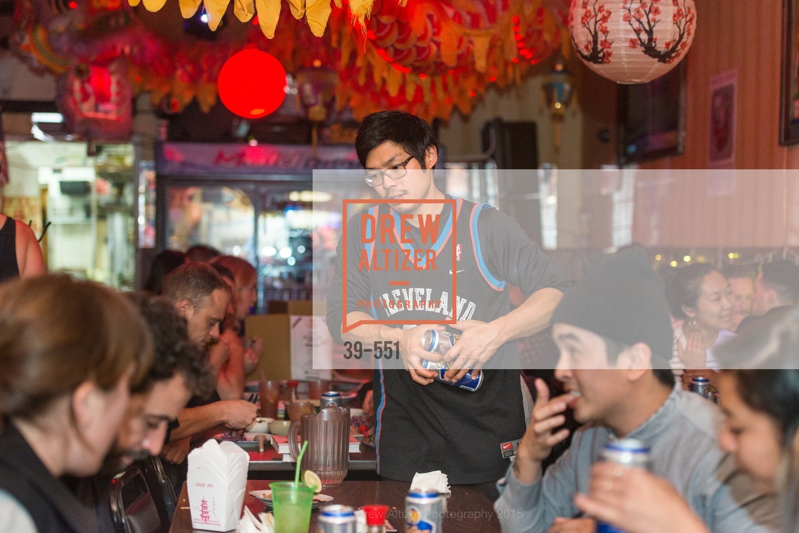 Top Picks, Mission Chinese Food Cookbook Release Dinner, November 16th, 2015, Photo,Drew Altizer, Drew Altizer Photography, full-service event agency, private events, San Francisco photographer, photographer California