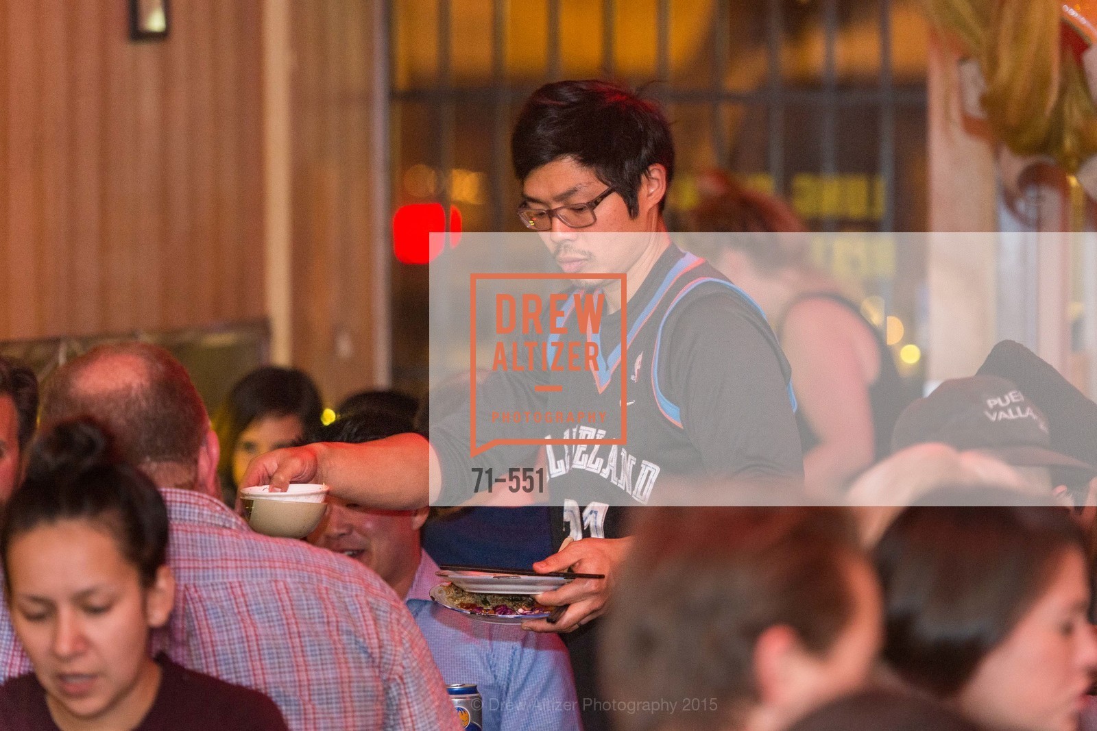 Extras, Mission Chinese Food Cookbook Release Dinner, November 16th, 2015, Photo,Drew Altizer, Drew Altizer Photography, full-service agency, private events, San Francisco photographer, photographer california