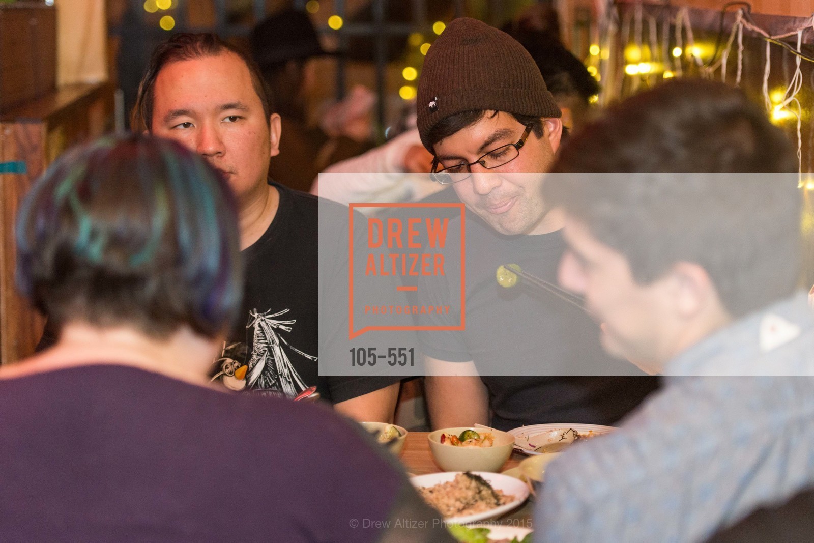 Extras, Mission Chinese Food Cookbook Release Dinner, November 16th, 2015, Photo,Drew Altizer, Drew Altizer Photography, full-service agency, private events, San Francisco photographer, photographer california