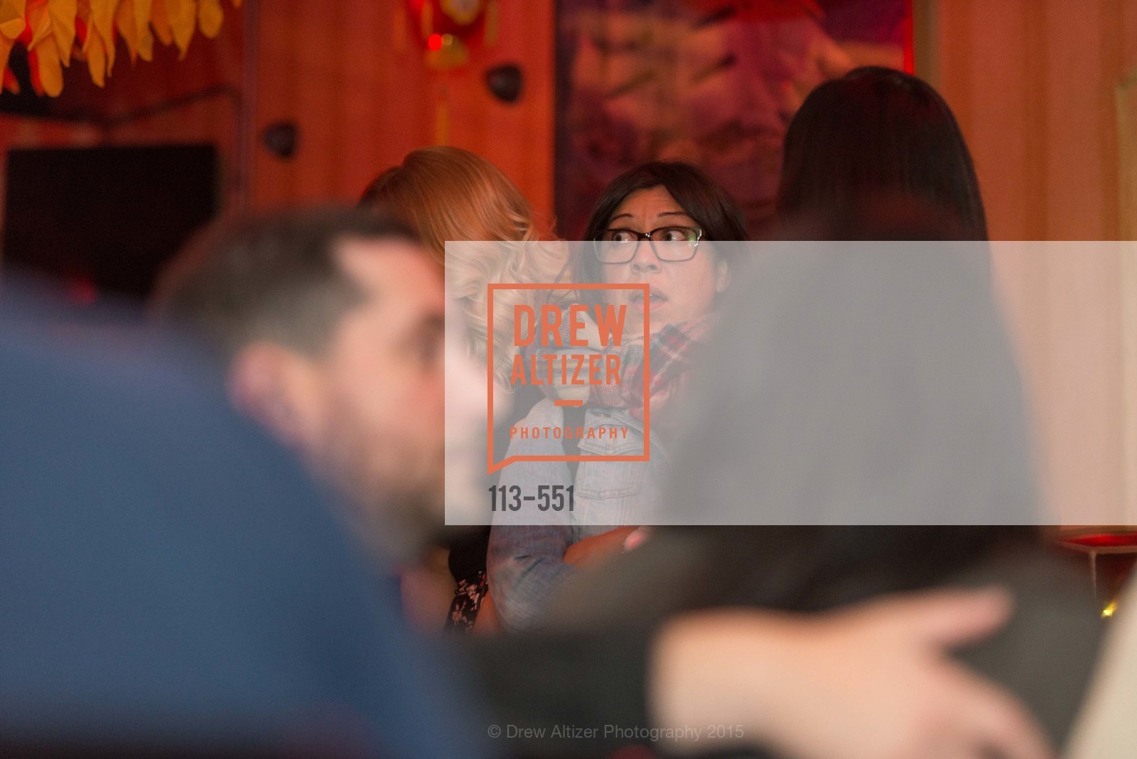 Extras, Mission Chinese Food Cookbook Release Dinner, November 16th, 2015, Photo,Drew Altizer, Drew Altizer Photography, full-service agency, private events, San Francisco photographer, photographer california