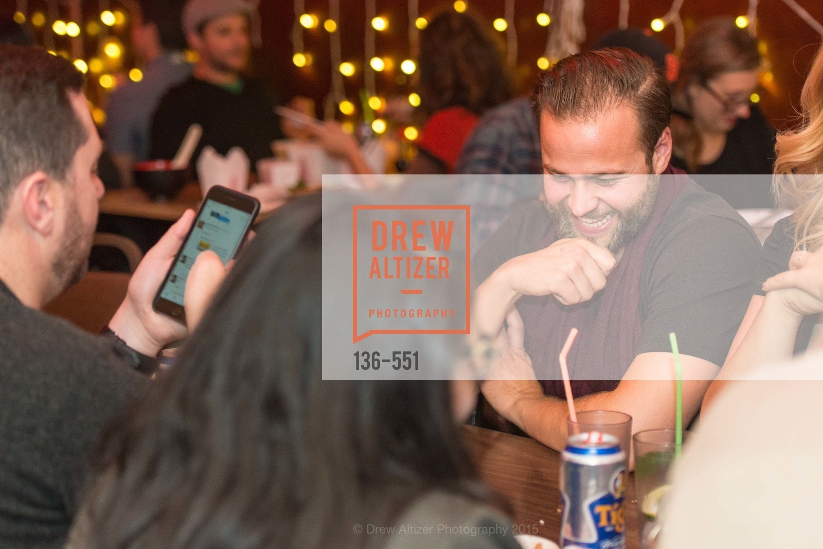 Extras, Mission Chinese Food Cookbook Release Dinner, November 16th, 2015, Photo,Drew Altizer, Drew Altizer Photography, full-service agency, private events, San Francisco photographer, photographer california