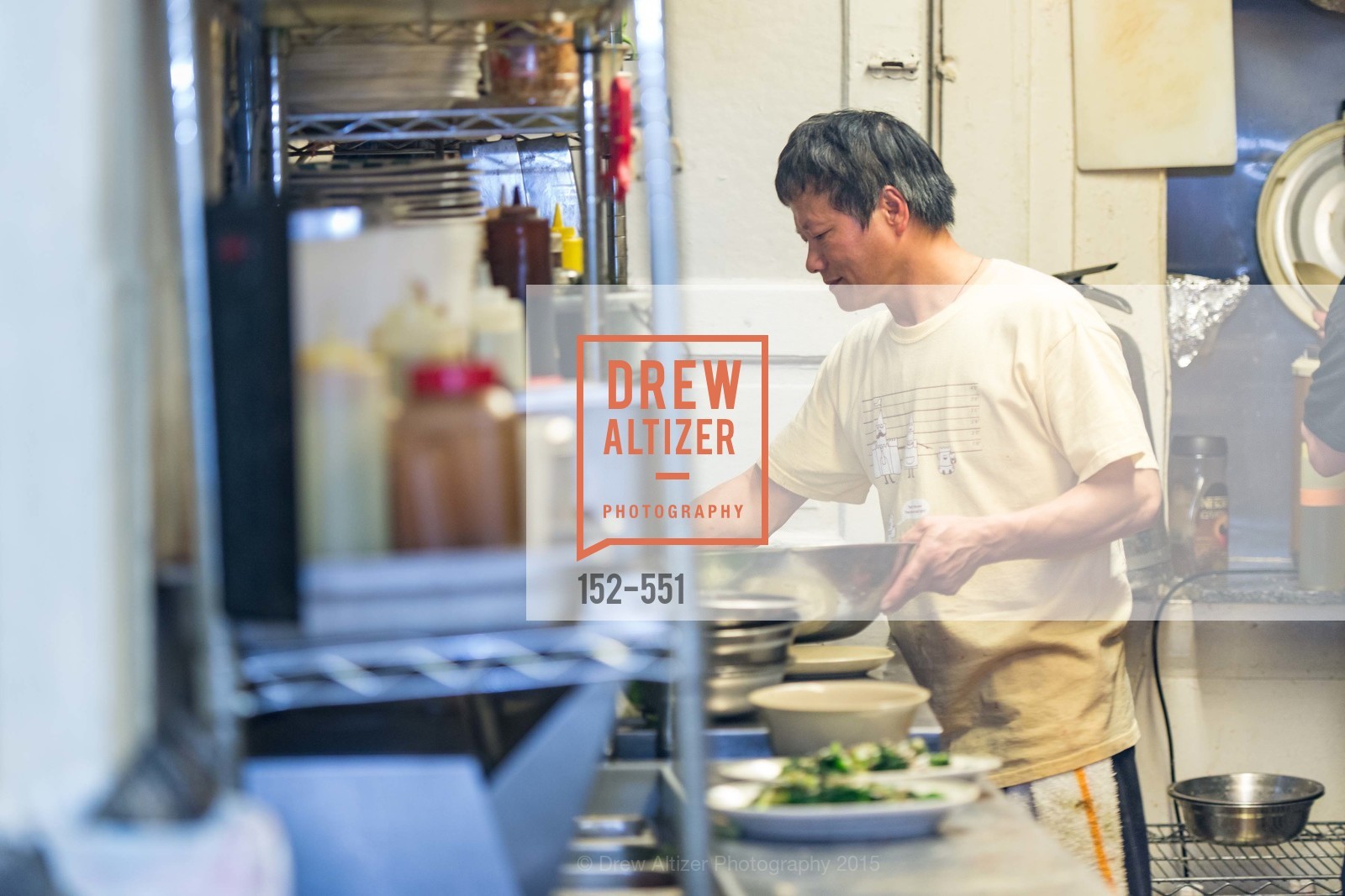 Atmosphere, Mission Chinese Food Cookbook Release Dinner, November 16th, 2015, Photo,Drew Altizer, Drew Altizer Photography, full-service agency, private events, San Francisco photographer, photographer california