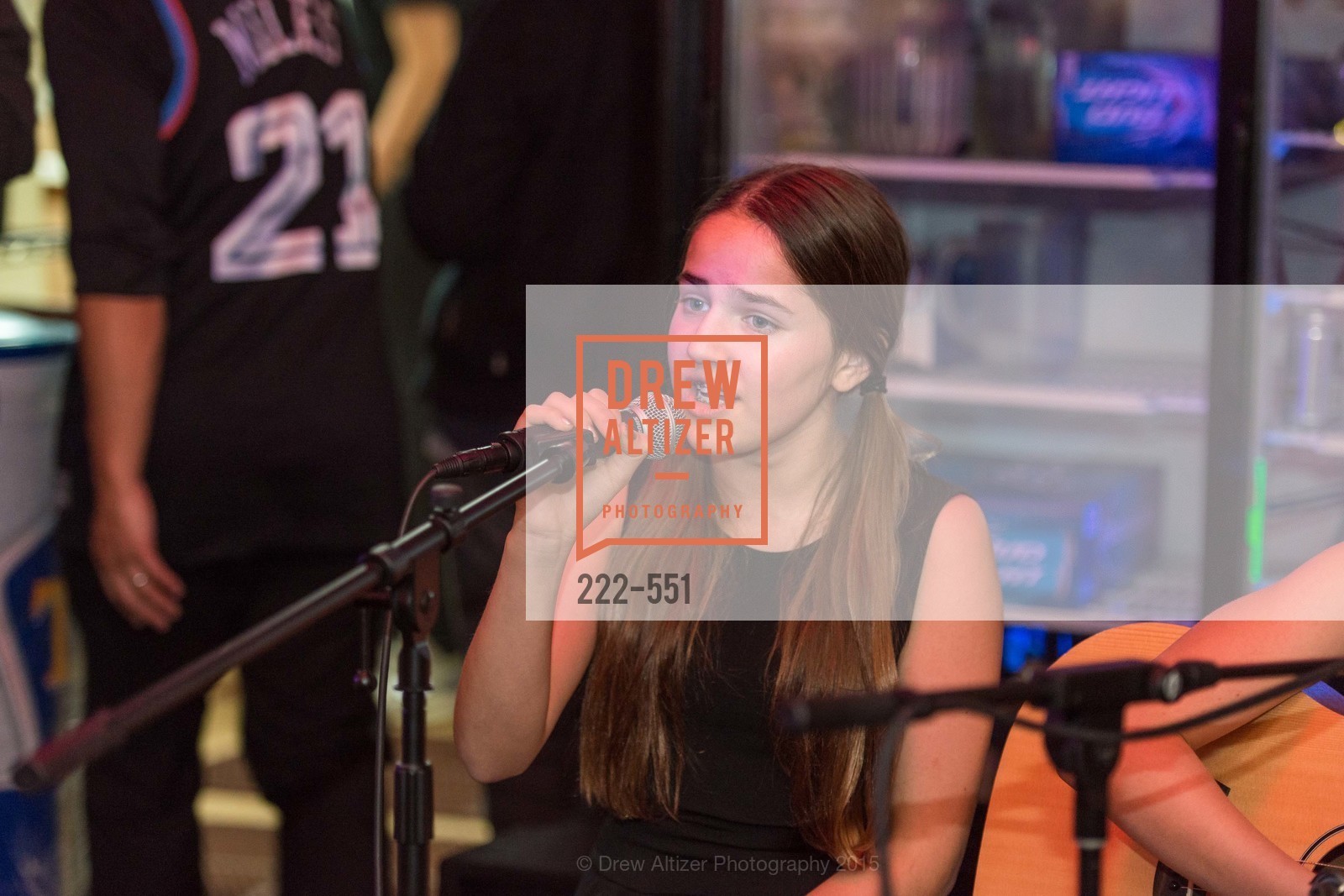Performance, Mission Chinese Food Cookbook Release Dinner, November 16th, 2015, Photo,Drew Altizer, Drew Altizer Photography, full-service agency, private events, San Francisco photographer, photographer california