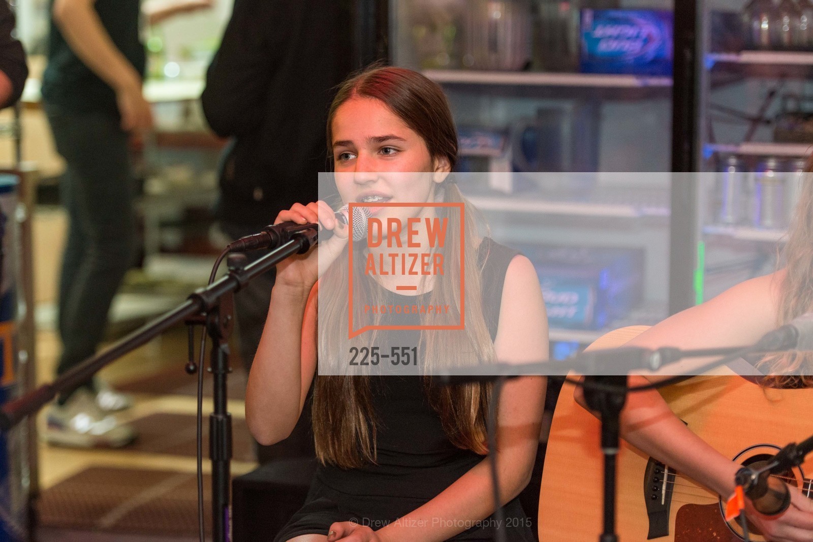 Performance, Mission Chinese Food Cookbook Release Dinner, November 16th, 2015, Photo,Drew Altizer, Drew Altizer Photography, full-service agency, private events, San Francisco photographer, photographer california