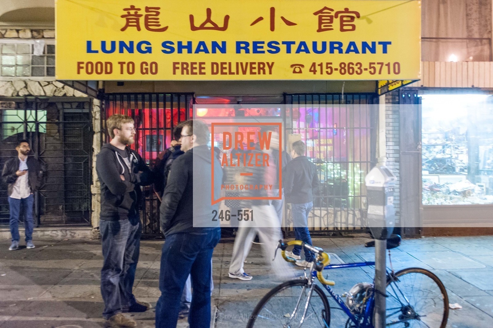 Atmosphere, Mission Chinese Food Cookbook Release Dinner, November 16th, 2015, Photo,Drew Altizer, Drew Altizer Photography, full-service agency, private events, San Francisco photographer, photographer california