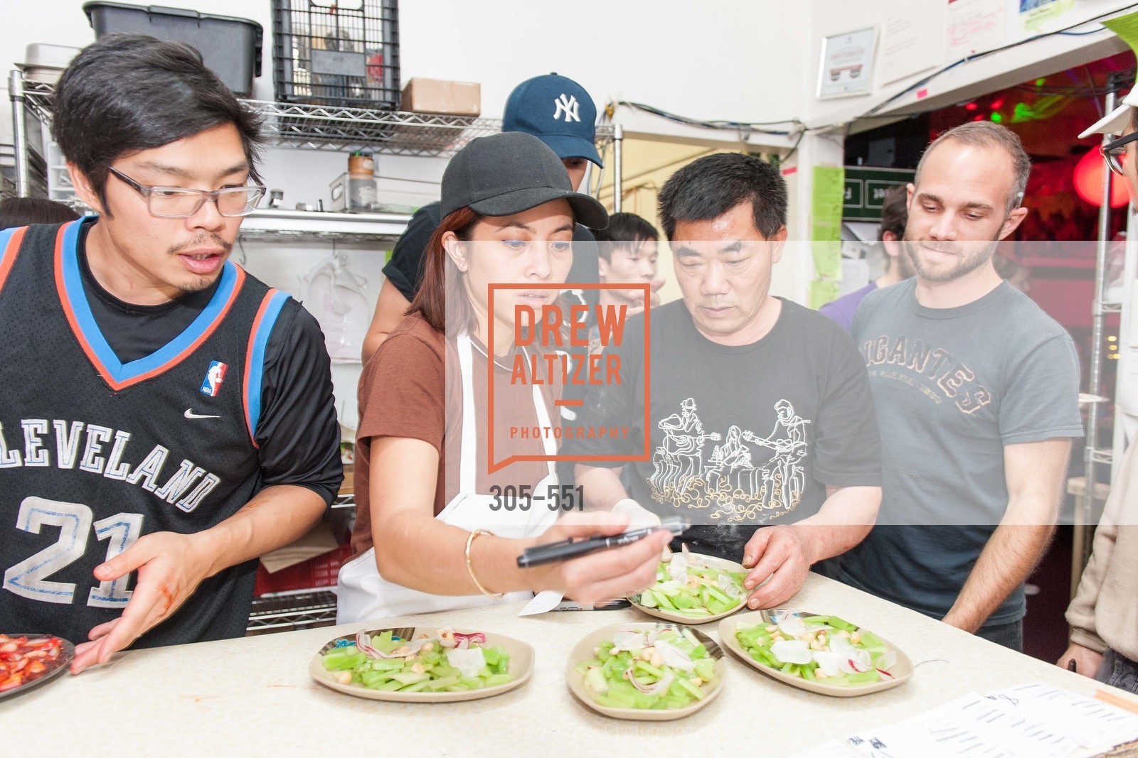 Top Picks, Mission Chinese Food Cookbook Release Dinner, November 16th, 2015, Photo,Drew Altizer, Drew Altizer Photography, full-service agency, private events, San Francisco photographer, photographer california
