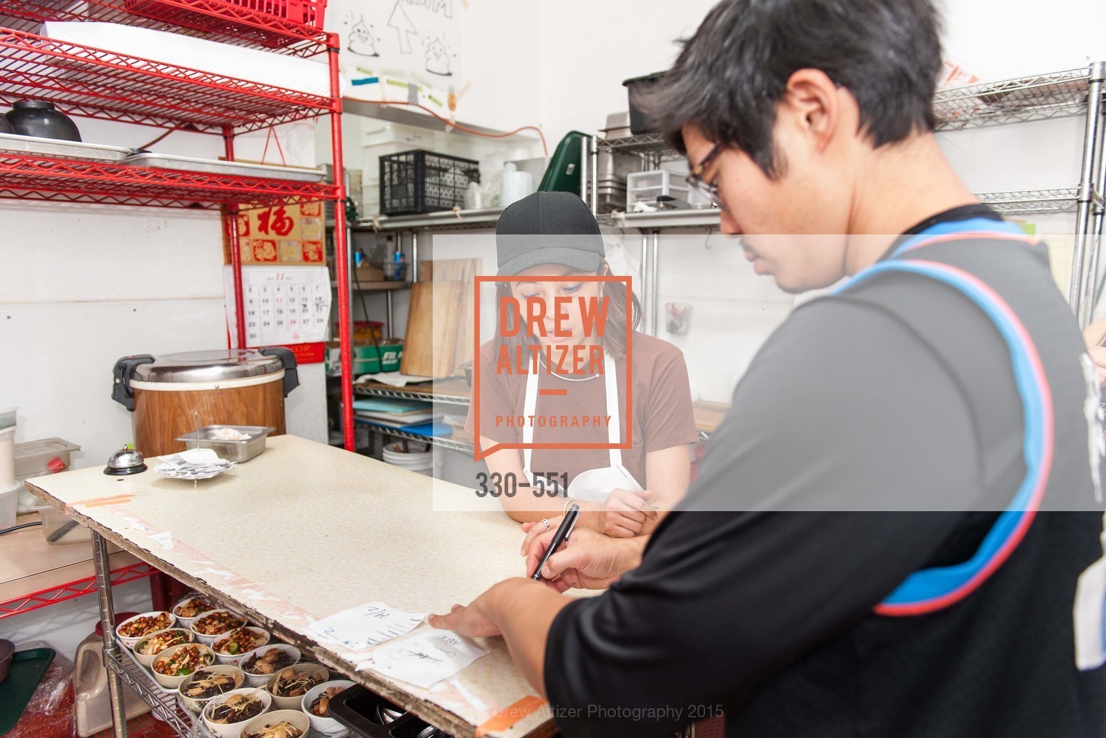 Extras, Mission Chinese Food Cookbook Release Dinner, November 16th, 2015, Photo,Drew Altizer, Drew Altizer Photography, full-service agency, private events, San Francisco photographer, photographer california