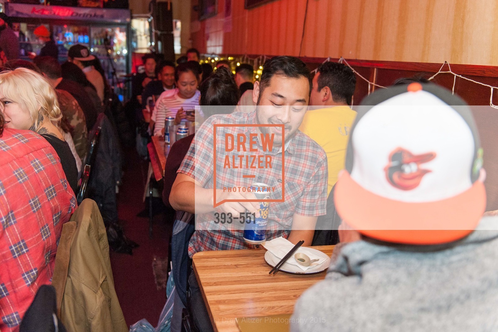 Extras, Mission Chinese Food Cookbook Release Dinner, November 16th, 2015, Photo,Drew Altizer, Drew Altizer Photography, full-service event agency, private events, San Francisco photographer, photographer California