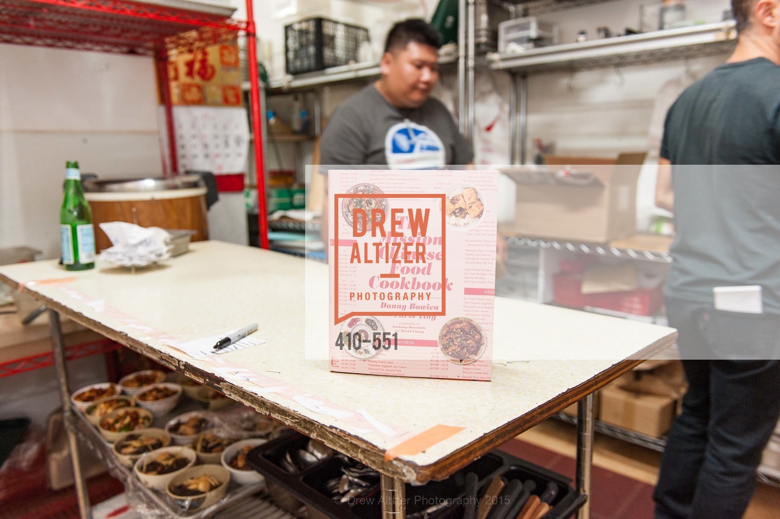 Atmosphere, Mission Chinese Food Cookbook Release Dinner, November 16th, 2015, Photo,Drew Altizer, Drew Altizer Photography, full-service agency, private events, San Francisco photographer, photographer california