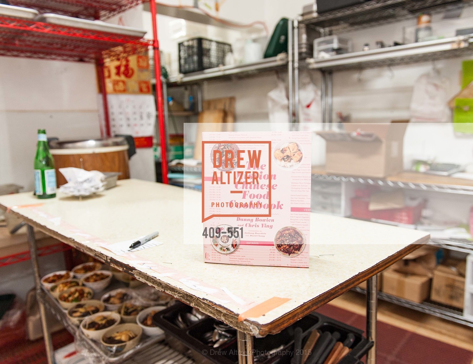 Atmosphere, Mission Chinese Food Cookbook Release Dinner, November 16th, 2015, Photo,Drew Altizer, Drew Altizer Photography, full-service agency, private events, San Francisco photographer, photographer california