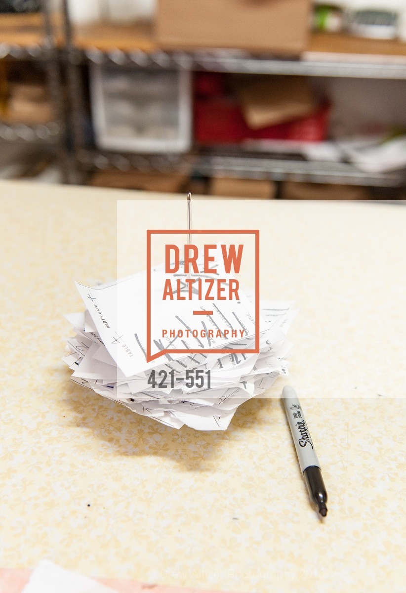 Atmosphere, Mission Chinese Food Cookbook Release Dinner, November 16th, 2015, Photo,Drew Altizer, Drew Altizer Photography, full-service agency, private events, San Francisco photographer, photographer california