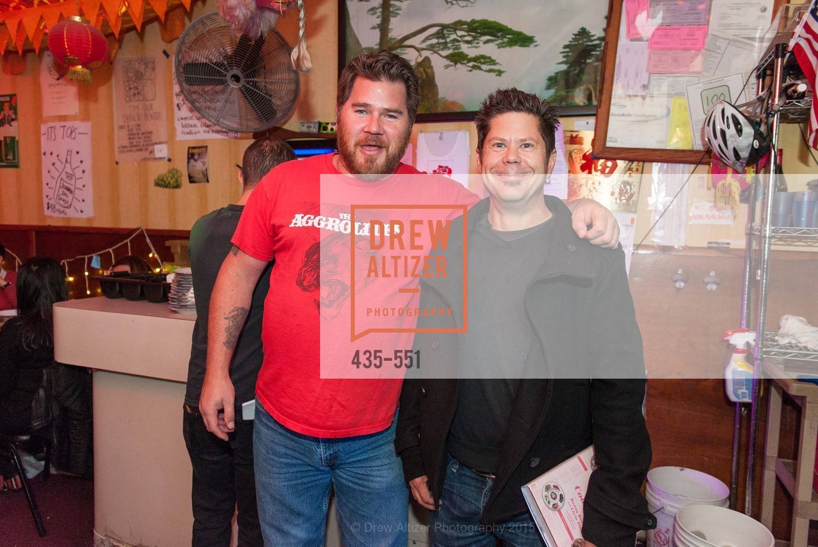 Top Picks, Mission Chinese Food Cookbook Release Dinner, November 16th, 2015, Photo,Drew Altizer, Drew Altizer Photography, full-service agency, private events, San Francisco photographer, photographer california