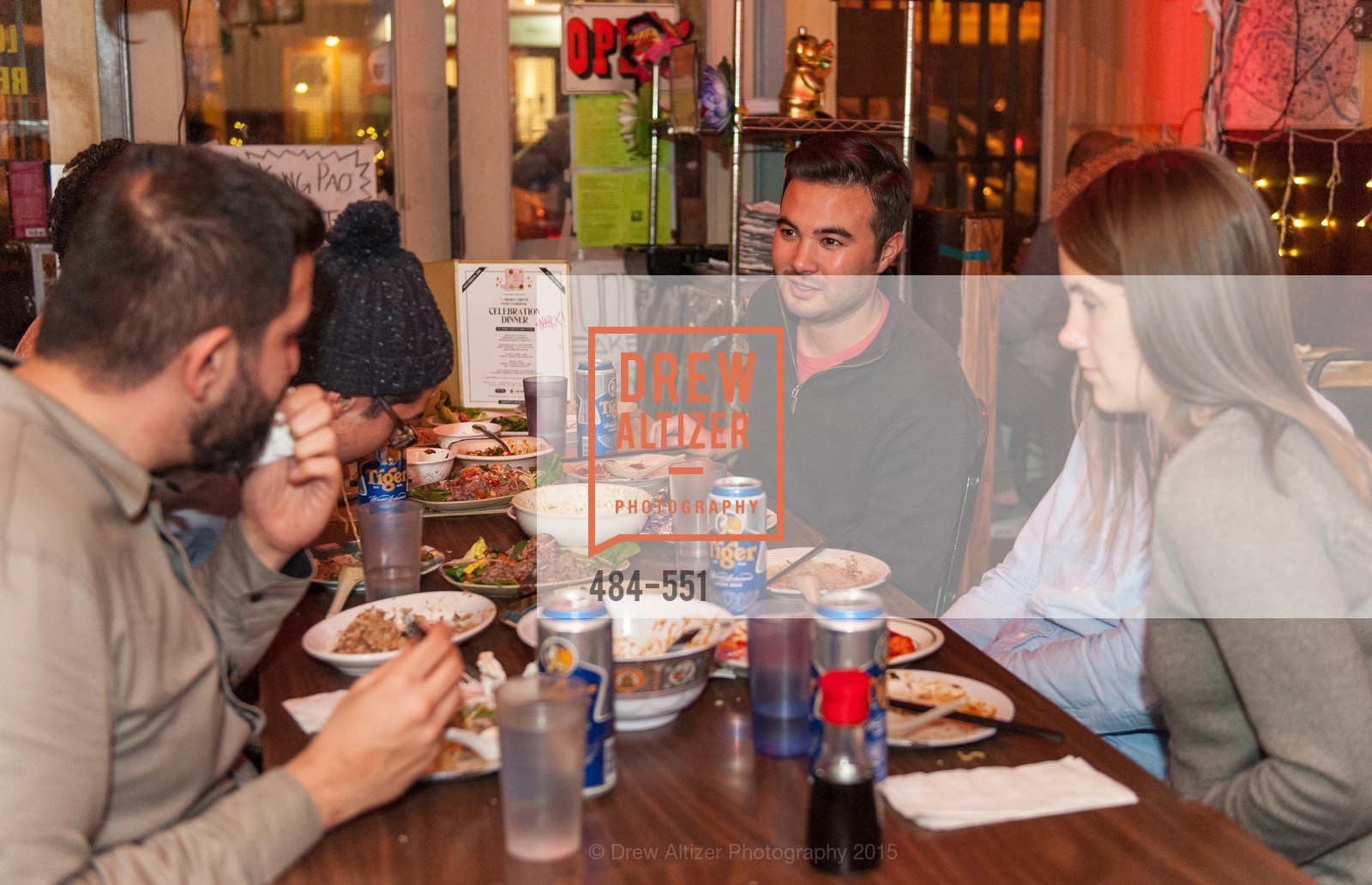 Extras, Mission Chinese Food Cookbook Release Dinner, November 16th, 2015, Photo,Drew Altizer, Drew Altizer Photography, full-service event agency, private events, San Francisco photographer, photographer California
