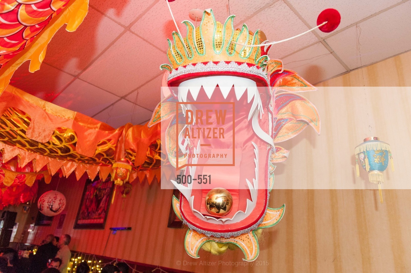 Atmosphere, Mission Chinese Food Cookbook Release Dinner, November 16th, 2015, Photo,Drew Altizer, Drew Altizer Photography, full-service agency, private events, San Francisco photographer, photographer california