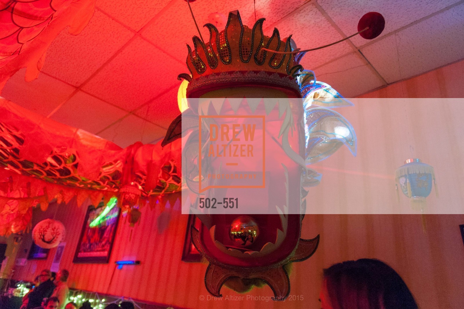 Atmosphere, Mission Chinese Food Cookbook Release Dinner, November 16th, 2015, Photo,Drew Altizer, Drew Altizer Photography, full-service agency, private events, San Francisco photographer, photographer california